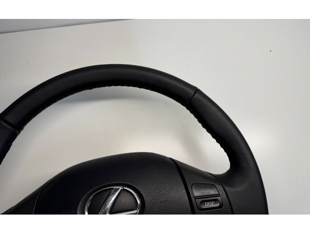 Руль Lexus IS 220D-250-350 2006 - 2013 года