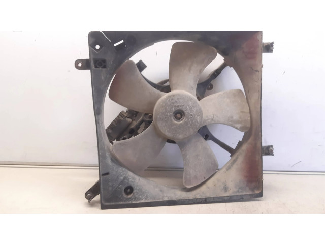 Вентилятор радиатора 1049933011 Mitsubishi Galant 2.0