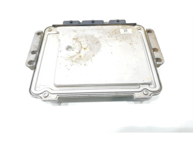 Řídící jednotka 9661813780 Citroen Berlingo