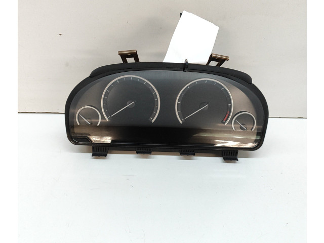 Přístrojová deska BMW X5 F15 2014 9342821, 0263715196