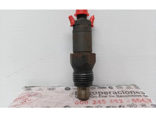 Vstřikovač LCR6735201D   Citroen Berlingo     