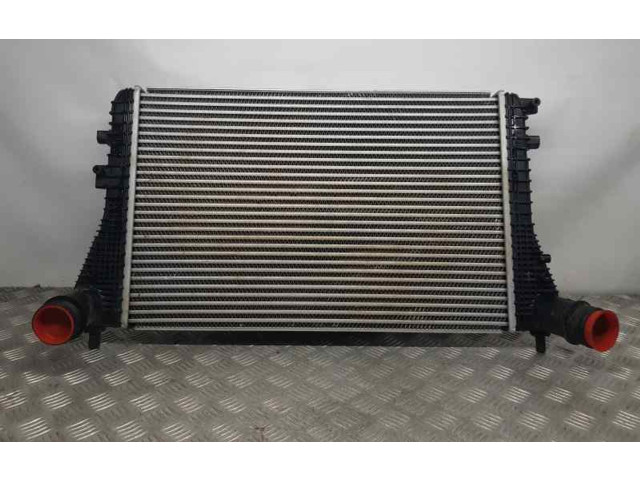 Интеркулер  3C0145805AM, 1003CD05   Seat Alhambra (Mk2) 