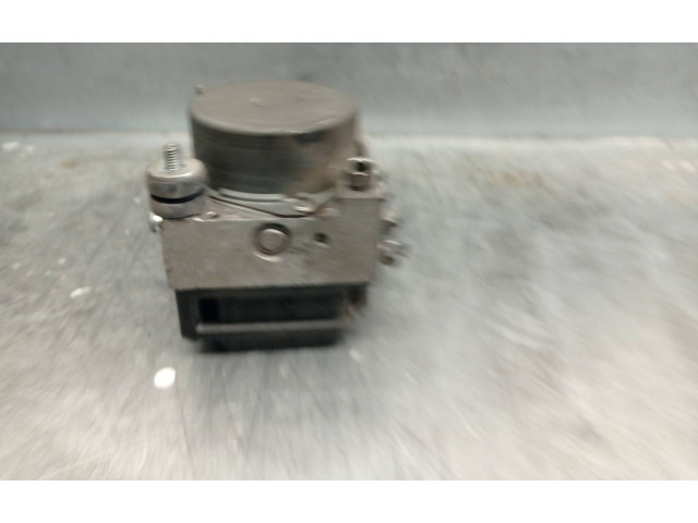 Блок АБС 8200756092, 0265232110   Dacia  Logan Pick-Up   -  года