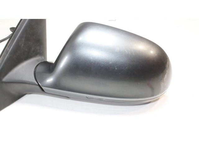 Зеркало электрическое Audi Q3 8U 2011 - 2016 года