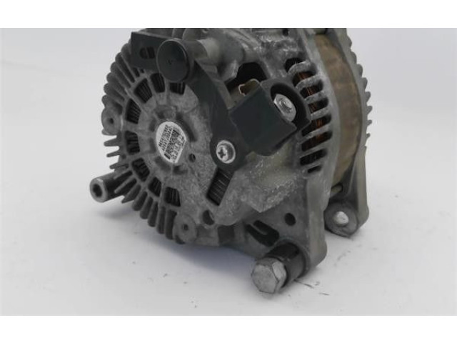 Генератор 5705AX, 9654752880 Citroen C5