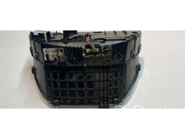 Панель приборов 8380053370 Lexus IS 200-300