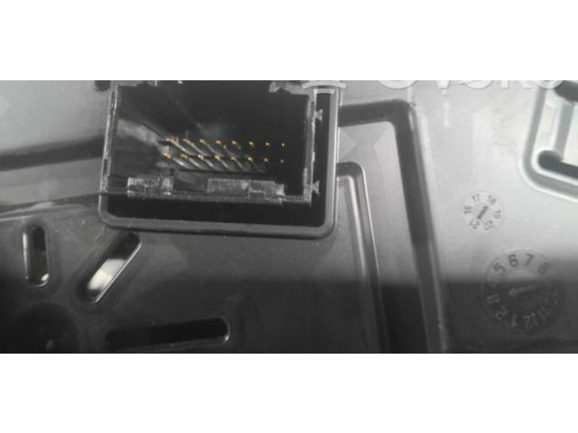 Přístrojová deska Ford Ka 2018 2430308