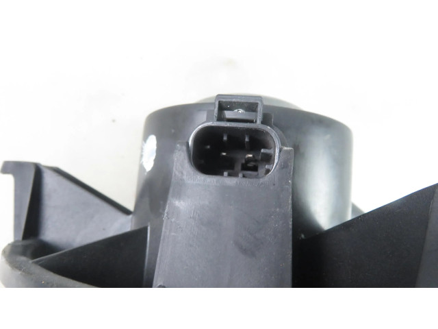 Вентилятор печки 3BIH19805BD Hummer H2