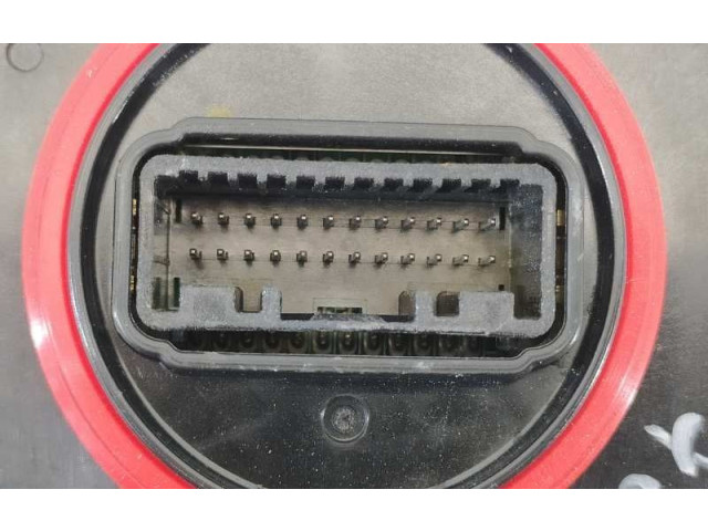 Блок управления Xenon