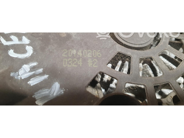 Генератор 37300-2A850, 37300-2A850   KIA Ceed      