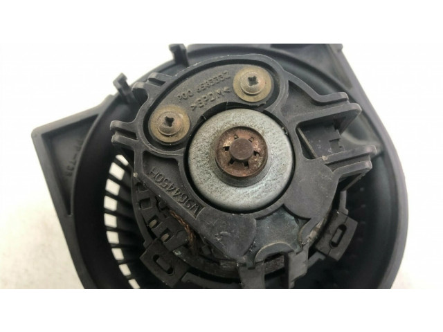 Вентилятор печки    W964450H, K5230   Saab 9-5
