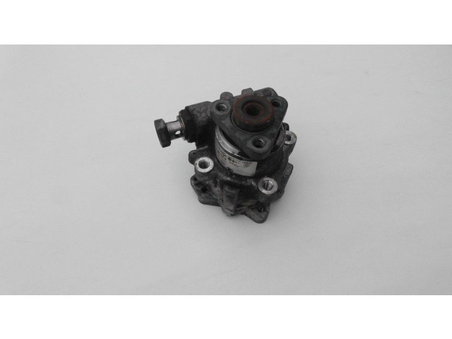 Насос усилителя руля