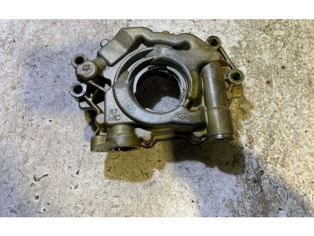 Čerpadlo oleje 53021622BH, B273050916 Dodge Challenger