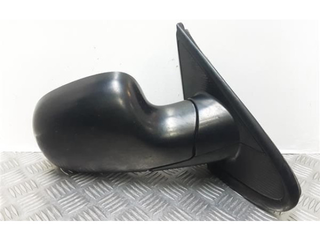 Zpětné zrcátko Chrysler Voyager 2005