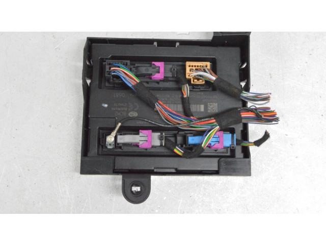 Блок комфорта 4H0907064BN Audi A7 S7 4G