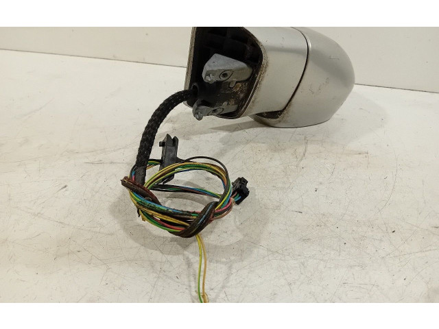 Зеркало электрическое Citroen C4 I 2004 - 2010 года