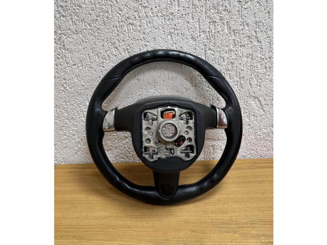 Volant Porsche Panamera (970) 2012 8431375, 97034780364