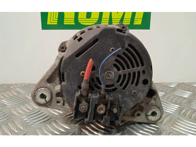 Генератор 95AB10320DB Rover Rover