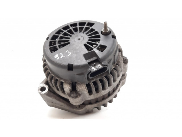 Генератор Hummer H2 6.0