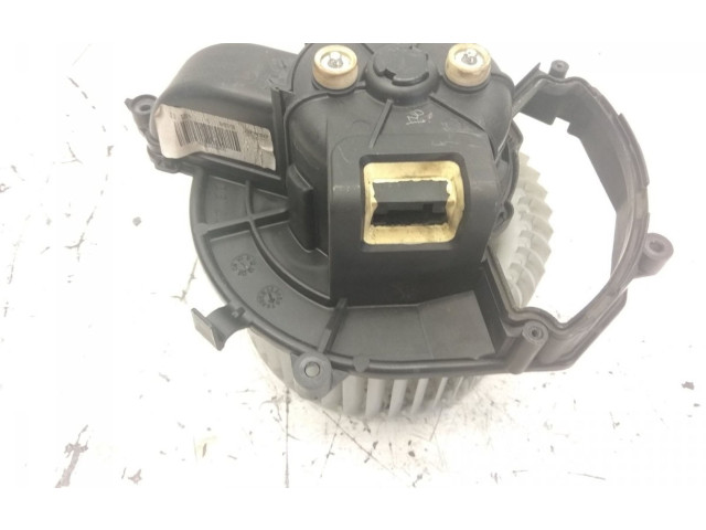 Вентилятор печки 6441CG, 5E2228700 Citroen Berlingo