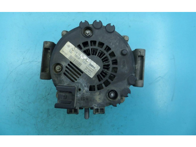 Масляный насос A0141543902, IMPRK1169303 Mercedes-Benz GLK (X204)