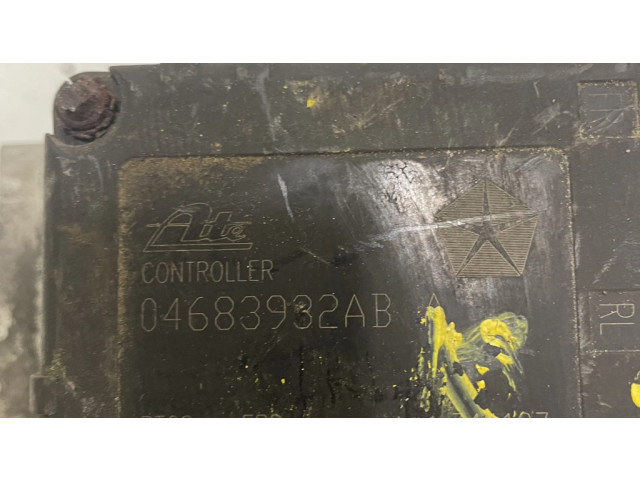 Jednotka ABS 04683932AB Chrysler Voyager 2003