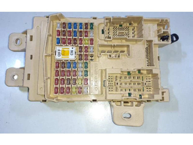 Блок предохранителей 91950G5211 KIA Niro