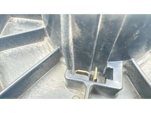 Вентилятор печки 19400003314S Mitsubishi Pajero