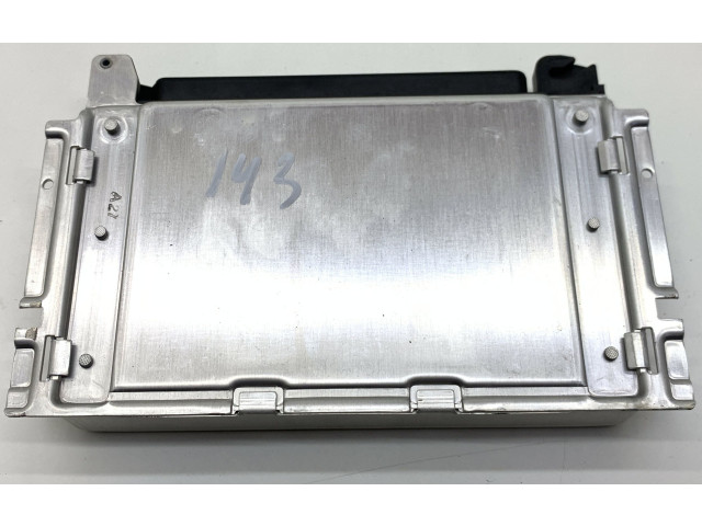 Блок управления коробкой передач LNE2401AB, 0260002584 Jaguar XK8 - XKR