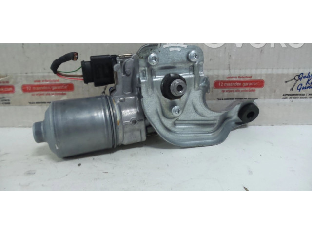 Моторчик дворников 5G1955119A, 1397220663    Volkswagen Golf VII