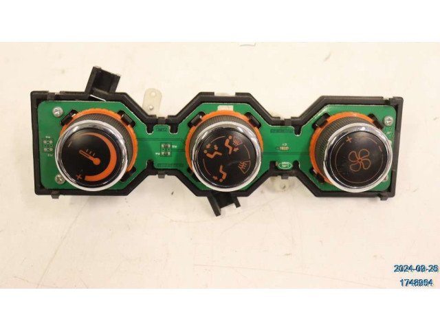 Блок управления климат-контролем FS0600   Ligier JS 50