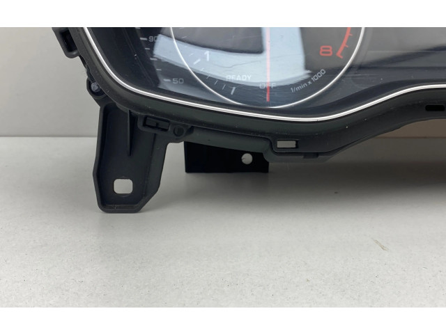 Панель приборов 80A920740A   Audi Q5 SQ5       