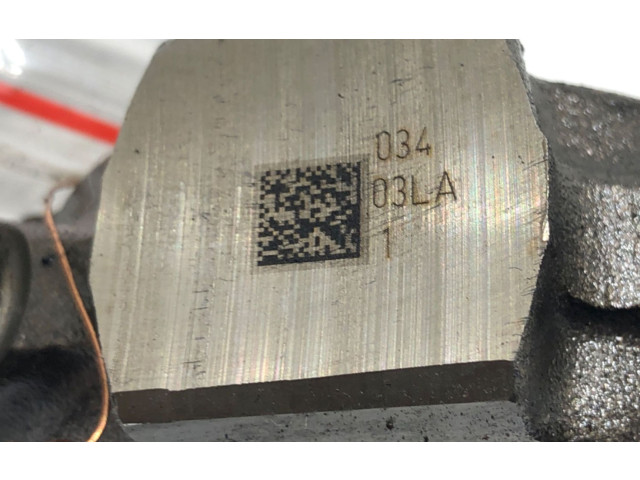 Поршень с шатуном CXX Volkswagen Golf VII