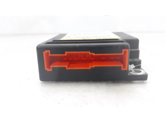 Блок подушек безопасности 9663357680   Citroen C2