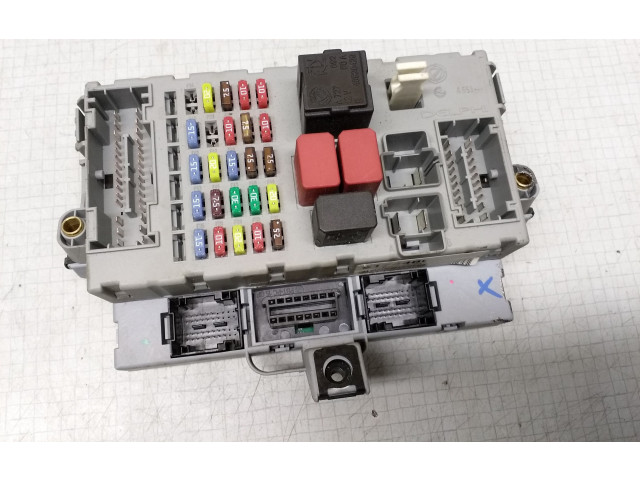 Pojistková skříňka 51744898NPL Fiat Punto (188) 2005