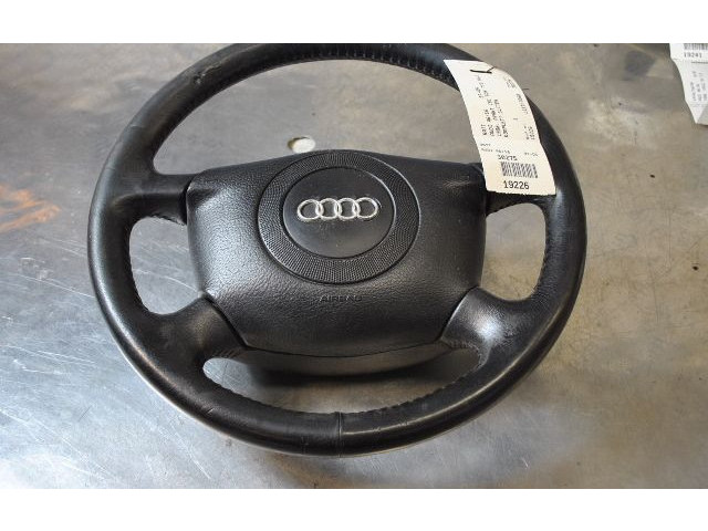 Руль Audi A6 S6 C5 4B 1997 - 2005 года