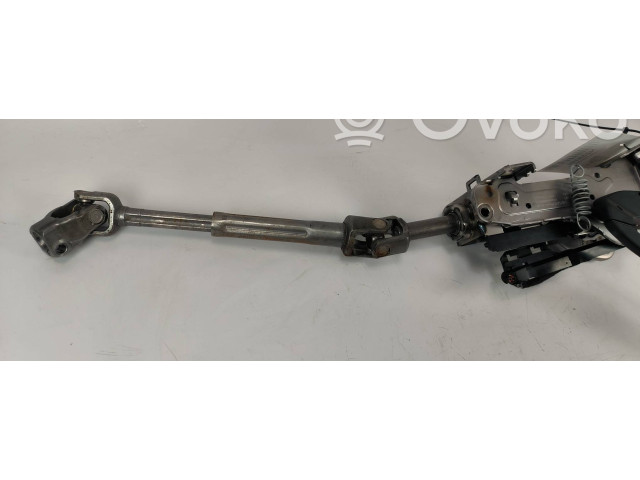 Рулевая рейка 5WB419502F Skoda Octavia Mk4 2019 - года