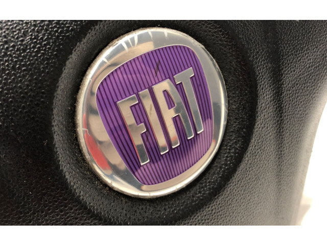 Подушка безопасности водителя 07354436060 Fiat Linea