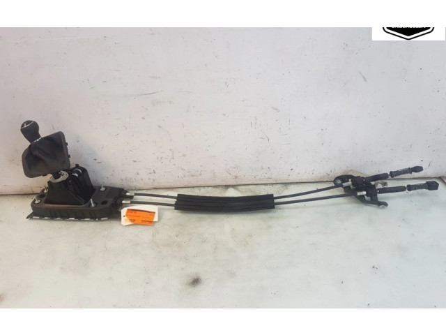 Рычаг переключения передач 5R3711049G, 5R3711049G Seat Ibiza V (KJ)