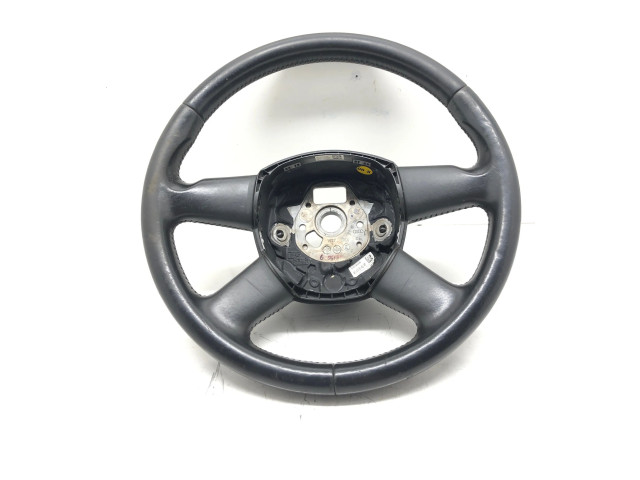 Руль Audi A6 S6 C6 4F  2004 - 2011 года 4F0419091AG, 61679000B      