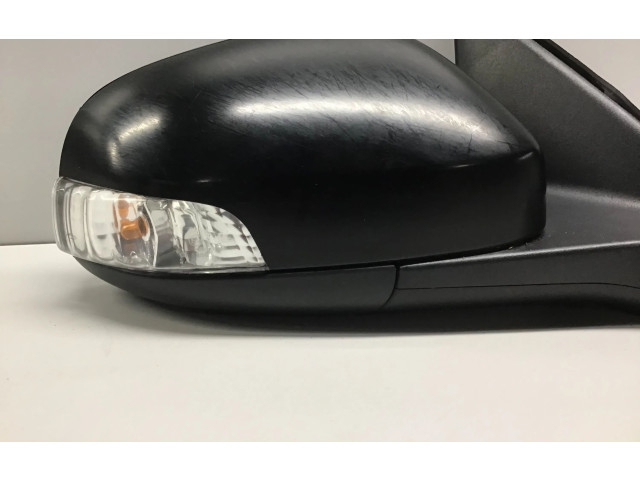 Зеркало электрическое        Volvo V70  2008 - 2013 года   