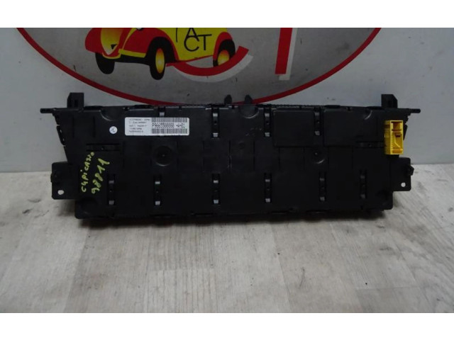 Спидометр (приборный щиток)  00006103KV, 00006103KV   Citroen C4 Aircross 