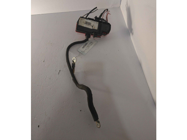 Блок предохранителей Citroen C5