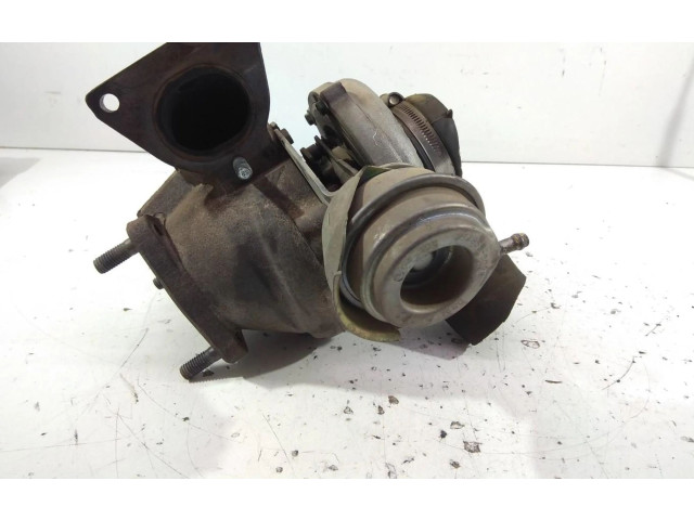  Турбина Volvo S60  8689592         