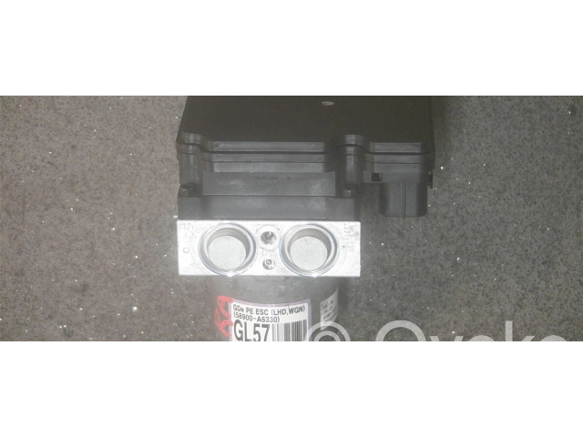 Jednotka ABS 58900-A6630 Hyundai i30 2016