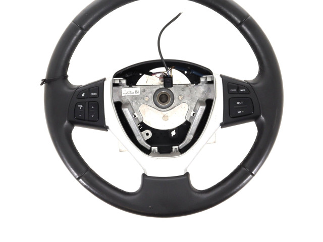 Volant Suzuki Swift II 2012 4811060PP0BPS, Z1-0158Y