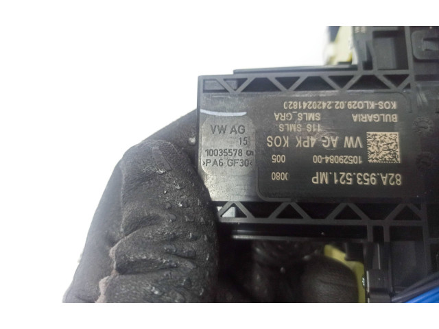 Zpětné zrcátko Audi A1 2024 82A953521MP, 82A953521