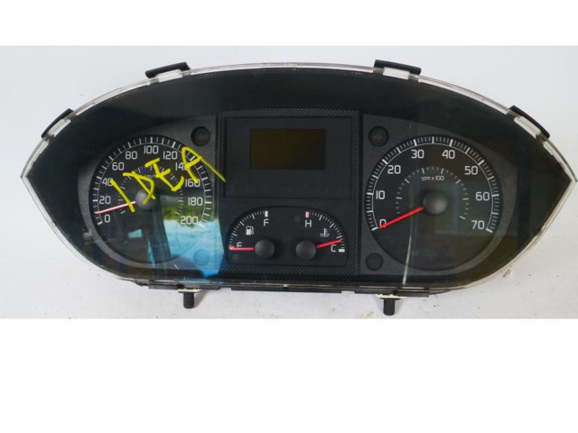 Панель приборов 735364158 Fiat Idea