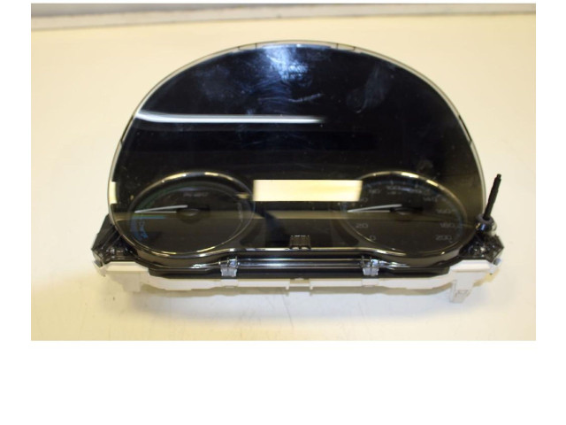 Панель приборов 81000385 Mitsubishi Outlander