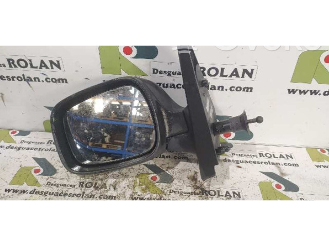 Zpětné zrcátko Nissan Kubistar 2006